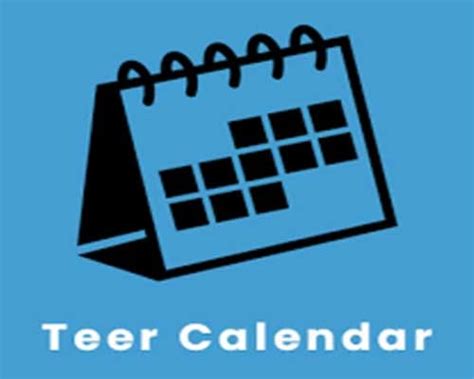 morningsundayteer|morning teer counter.